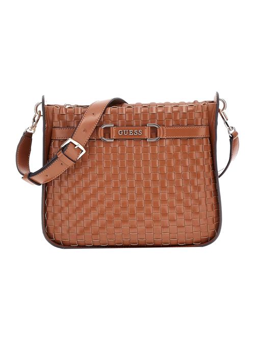 borsa donna marrone GUESS | HWWG9326020/COG